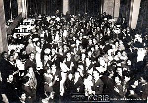 Oran - Bal - Annees 50